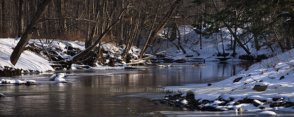 Hop River Morning