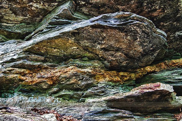 Rock Texture