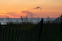 Dawn At The Cape