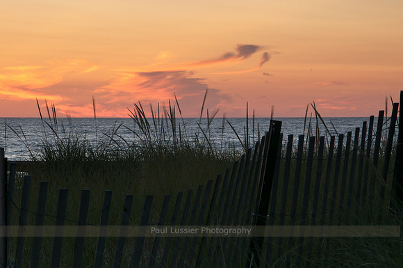 Dawn At The Cape