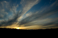 Sunset Clouds