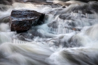 Rock & Cascades